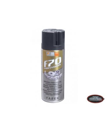 Faren F70 Grasso Spray