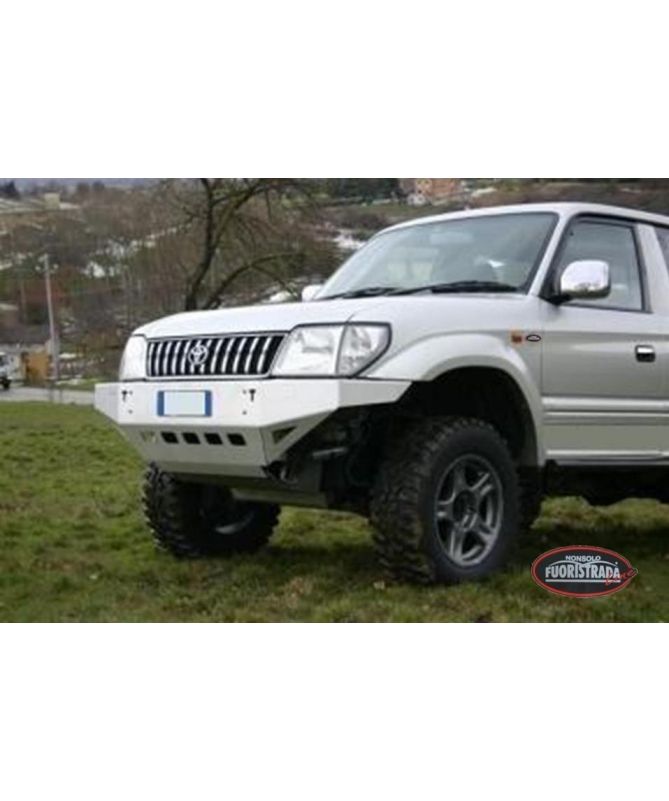 Paraurti Uso gravoso Toyota Land Cruiser 90/95