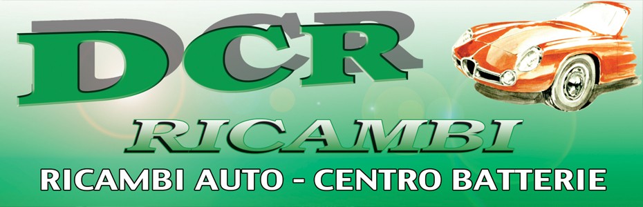 DCR Ricambi Auto